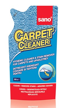  sano carpet refill 500ml